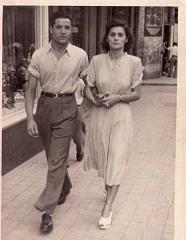 MES PARENTS à oran 